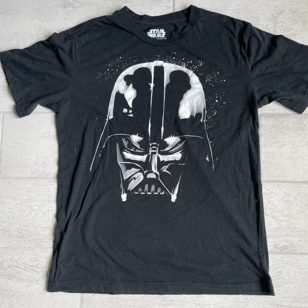 Star Wars T-shirt